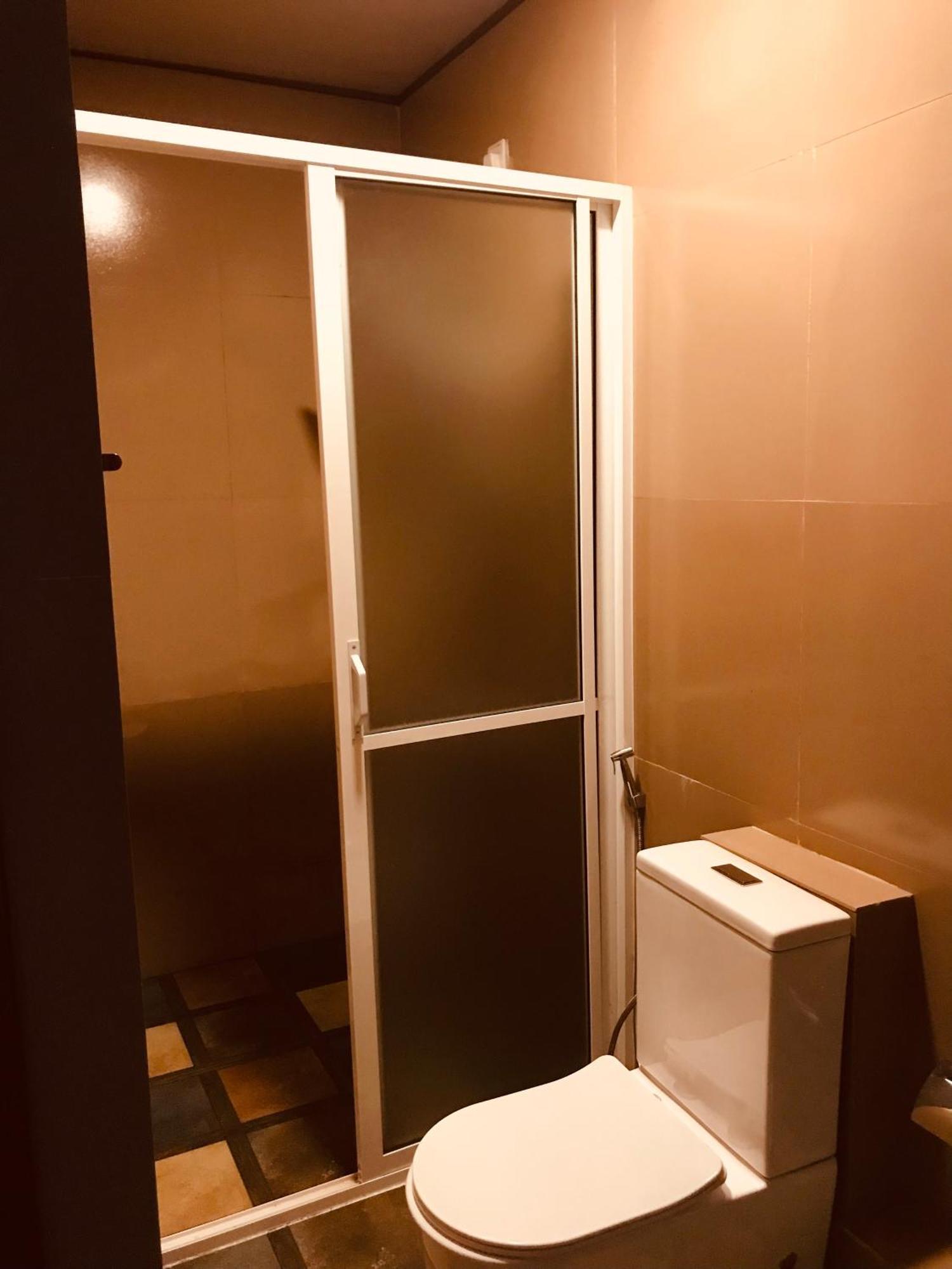 Marigold Home Нувара Елия Екстериор снимка