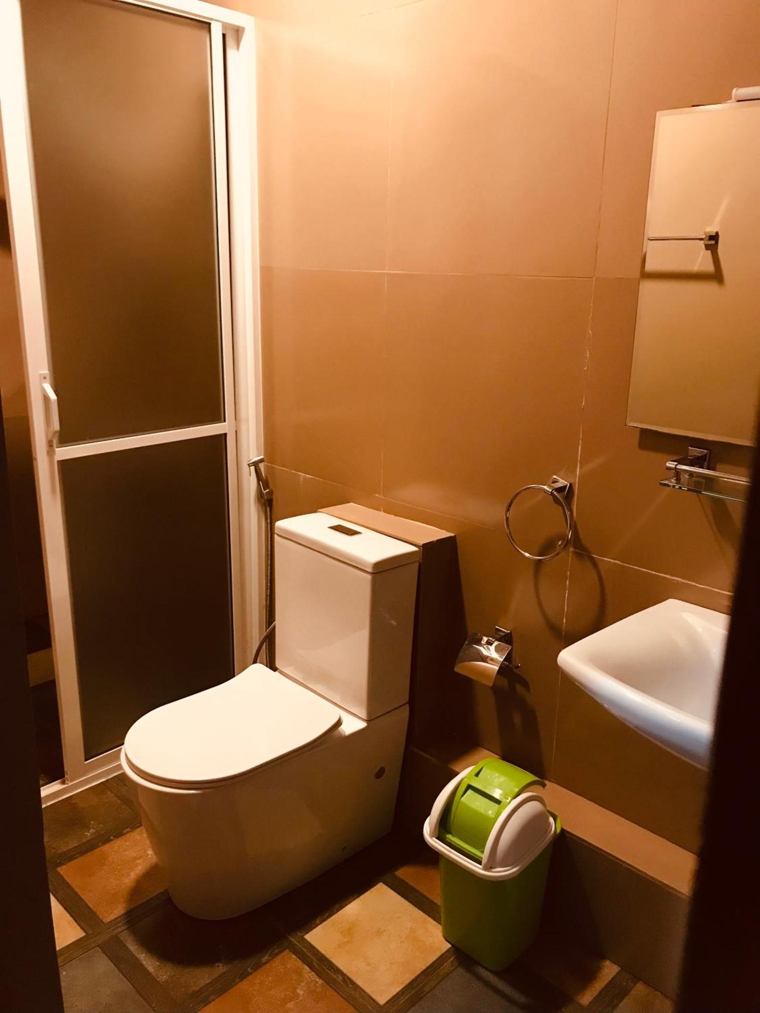 Marigold Home Нувара Елия Екстериор снимка