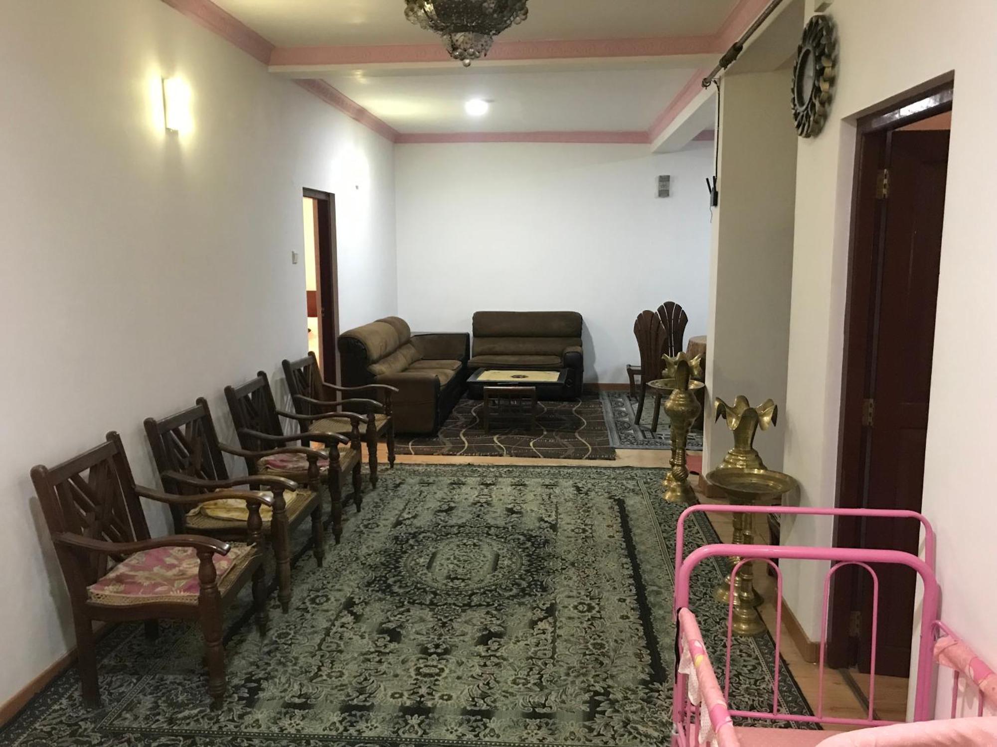 Marigold Home Нувара Елия Екстериор снимка
