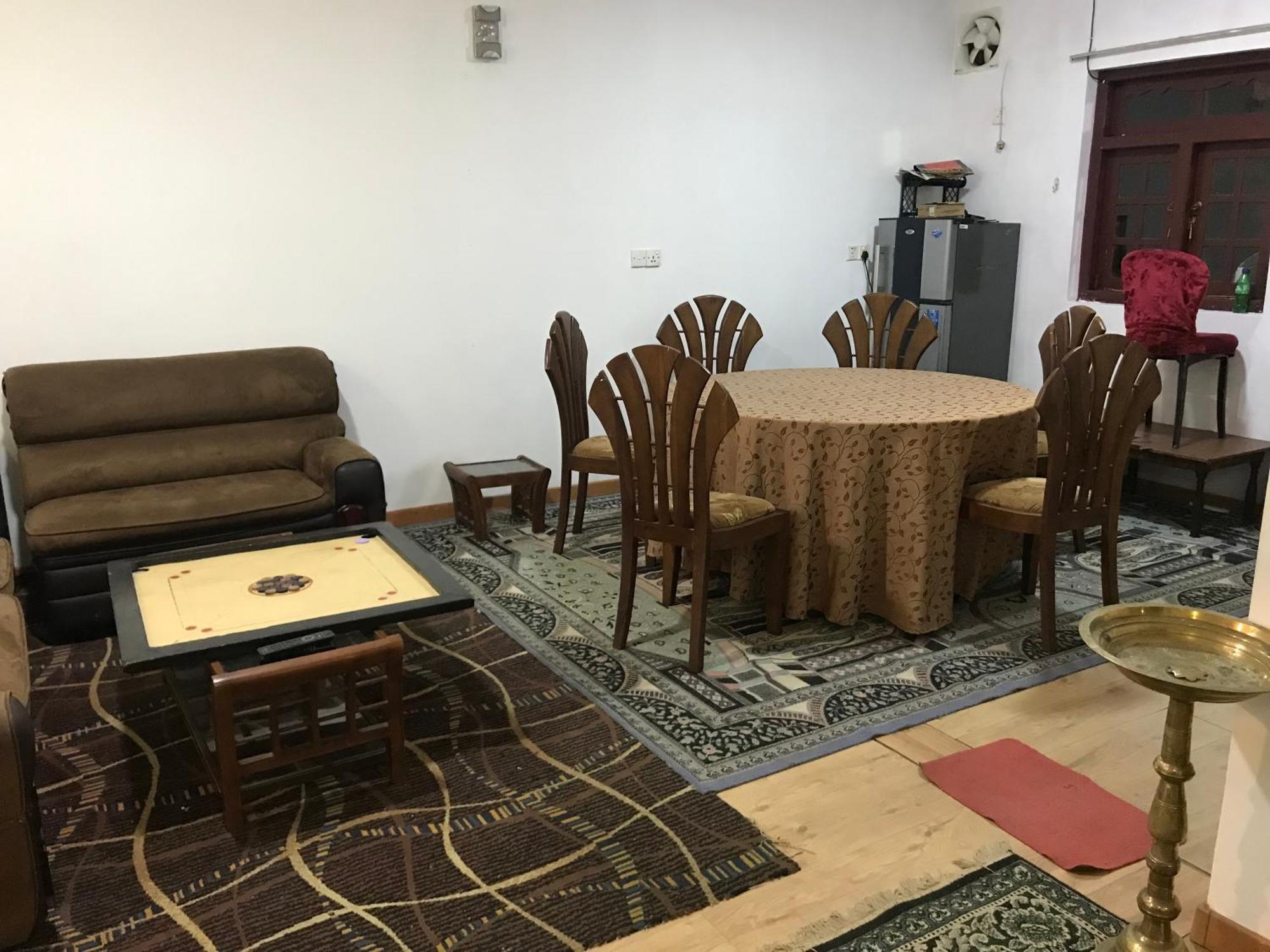 Marigold Home Нувара Елия Екстериор снимка