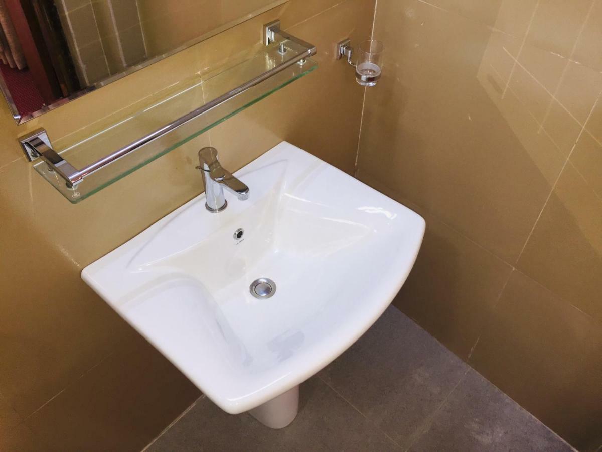 Marigold Home Нувара Елия Екстериор снимка