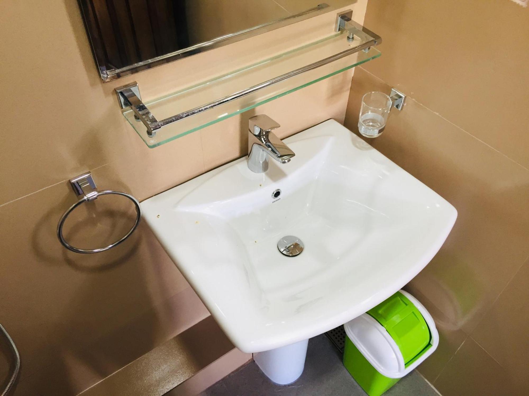 Marigold Home Нувара Елия Екстериор снимка