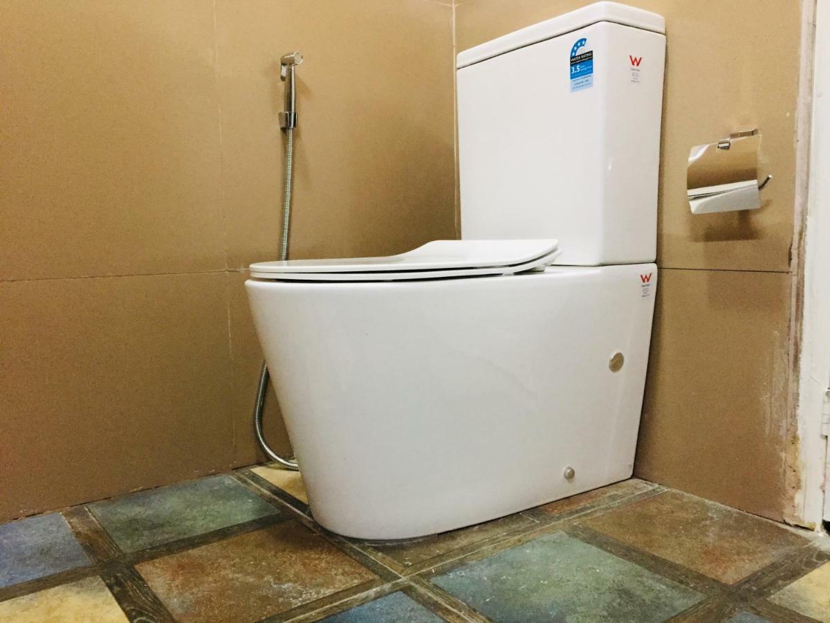 Marigold Home Нувара Елия Екстериор снимка