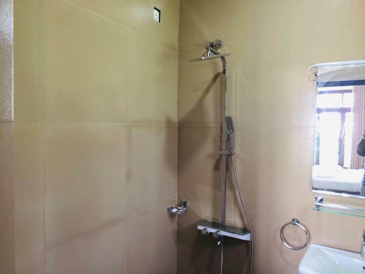Marigold Home Нувара Елия Екстериор снимка