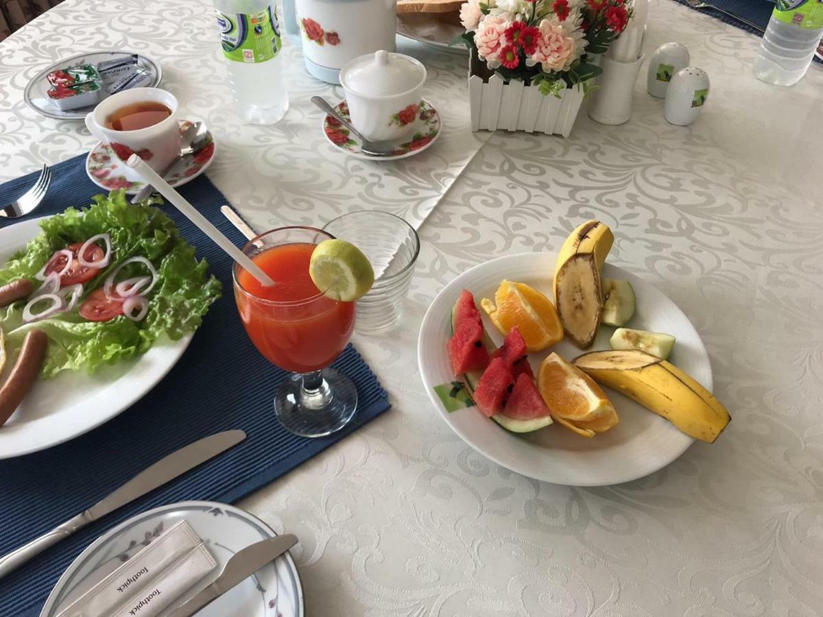 Marigold Home Нувара Елия Екстериор снимка